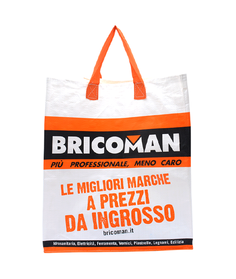 BRICOMAN 2