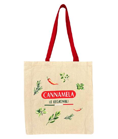 CANNAMELA