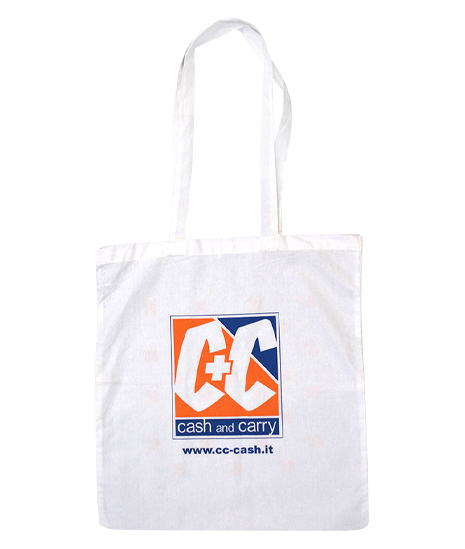 CASH AND CARRY